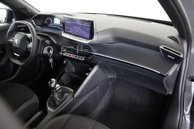 Peugeot 2008 1.2 PureTech 100 Active / LED / Navi / CarPlay / Camera / 4S band