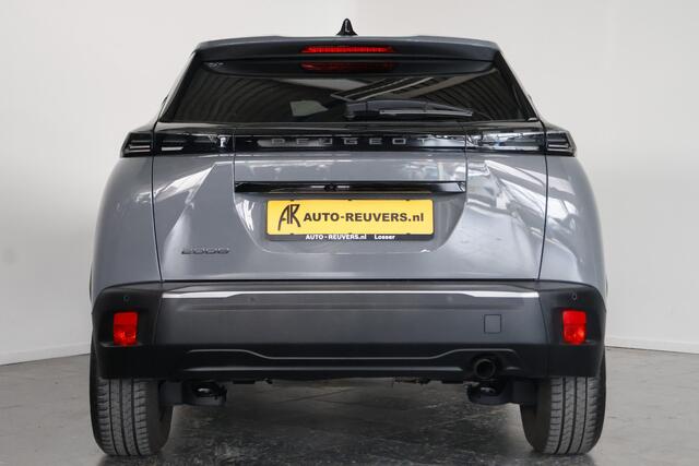 Peugeot 2008 1.2 PureTech 100 Active / LED / Navi / CarPlay / Camera / 4S band