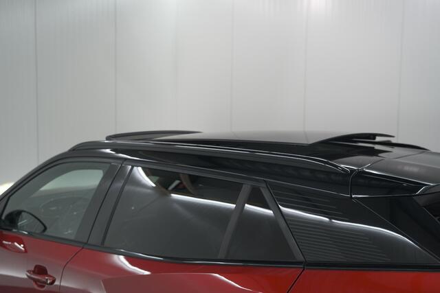 Peugeot 2008 PureTech 130 GT Pack | Panoramadak | Camera | Adaptieve Cruise Control | Stoelverwarming