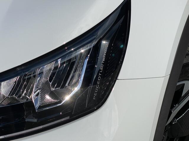 Peugeot 2008 1.2 PureTech 100 Allure Camera / Carplay / Navigatie