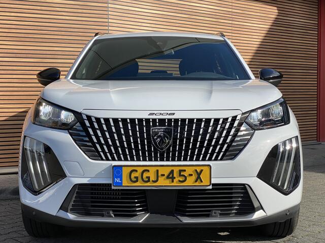Peugeot 2008 1.2 PureTech 100 Allure Camera / Carplay / Navigatie