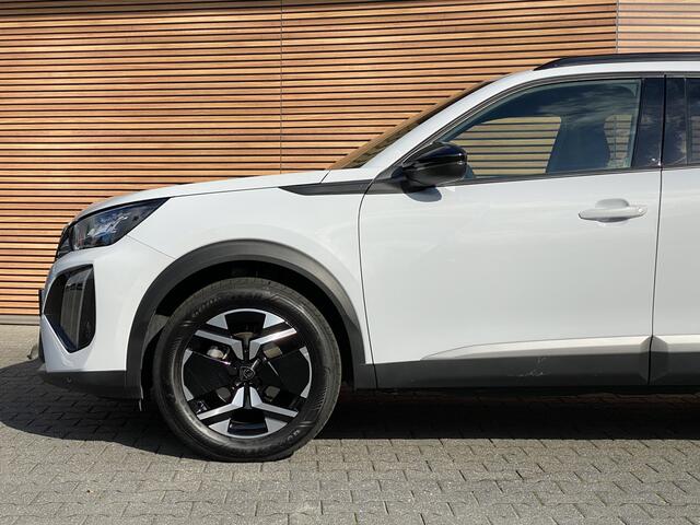 Peugeot 2008 1.2 PureTech 100 Allure Camera / Carplay / Navigatie