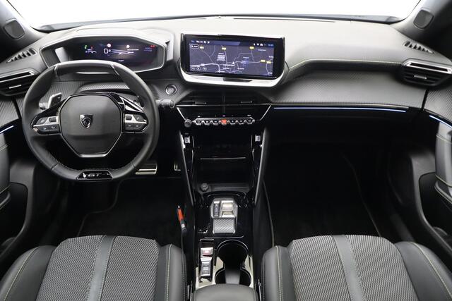Peugeot 2008 1.2 Hybrid 145 GT Navigatie | Camera achter | Automaat