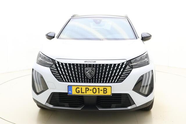 Peugeot 2008 1.2 Hybrid 145 GT Navigatie | Camera achter | Automaat