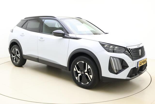 Peugeot 2008 1.2 Hybrid 145 GT Navigatie | Camera achter | Automaat