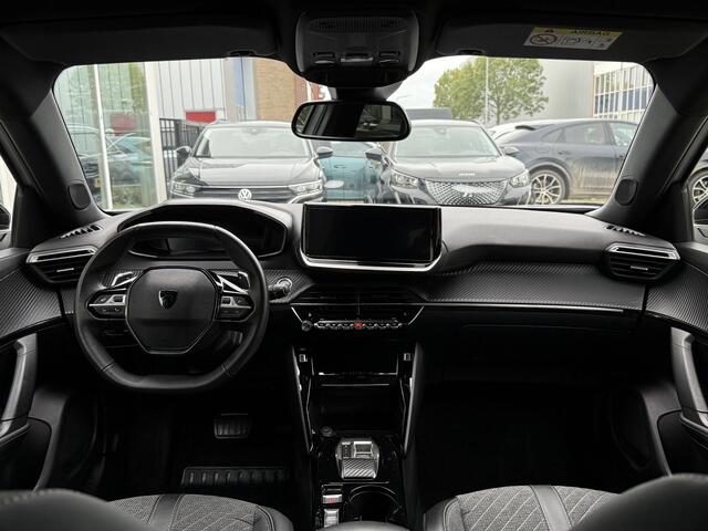 Peugeot 2008 1.2 PureTech 130 Allure Okenite White