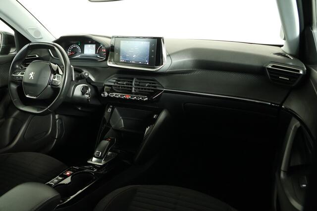 Peugeot 2008 1.2 PureTech Active Pack / LED / Aut / Navi / CarPlay / Cruisecontrol