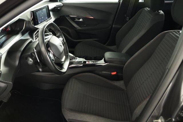 Peugeot 2008 1.2 PureTech Active Pack / LED / Aut / Navi / CarPlay / Cruisecontrol
