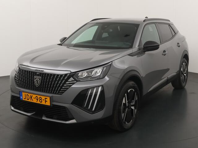 Peugeot 2008 1.2 Hyb 136 Allure