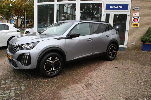 Peugeot 2008 1.2 PT Allure Pack