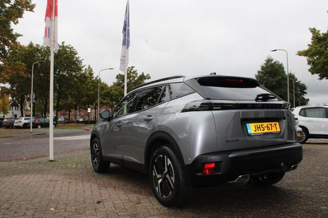 Peugeot 2008 1.2 PT Allure Pack