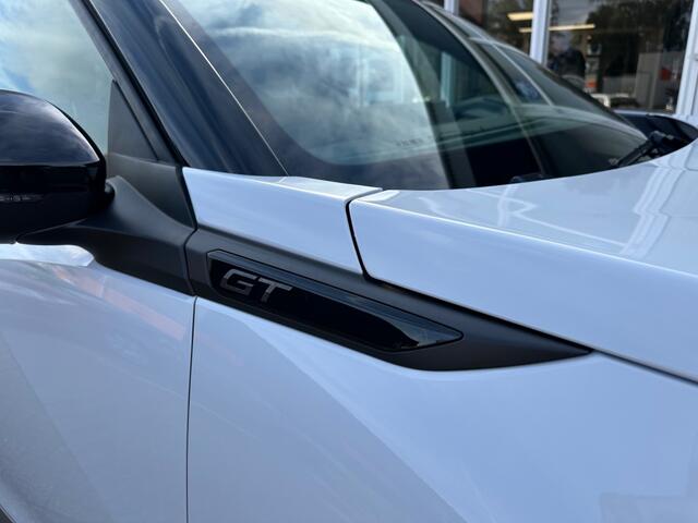 Peugeot 2008 1.2 PURETECH GT