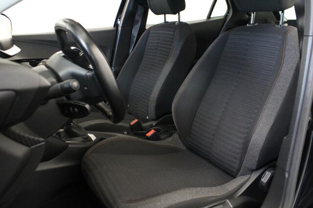 Peugeot 2008 1.2 PureTech Blue Lease Allure