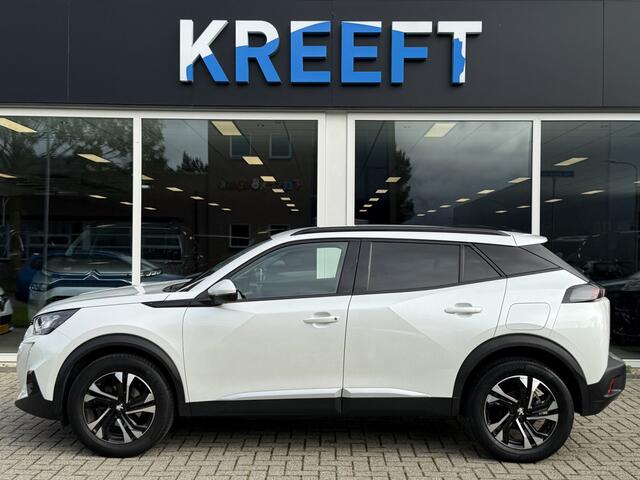 Peugeot 2008 1.2 PureTech Allure Automaat