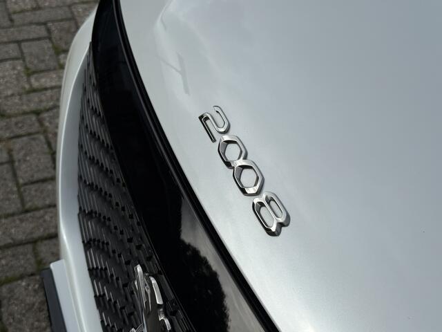 Peugeot 2008 1.2 PureTech Allure Automaat