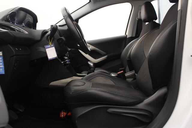 Peugeot 2008 1.2 PureTech Urban Cross