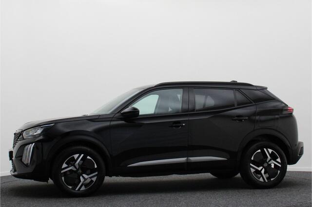 Peugeot 2008 1.2 Hybrid 136 Allure