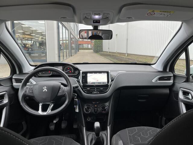 Peugeot 2008 1.2 PureTech Active | NL Auto/2e Eig./Voll.Historie/Navi/Airco/Cruise/PDC