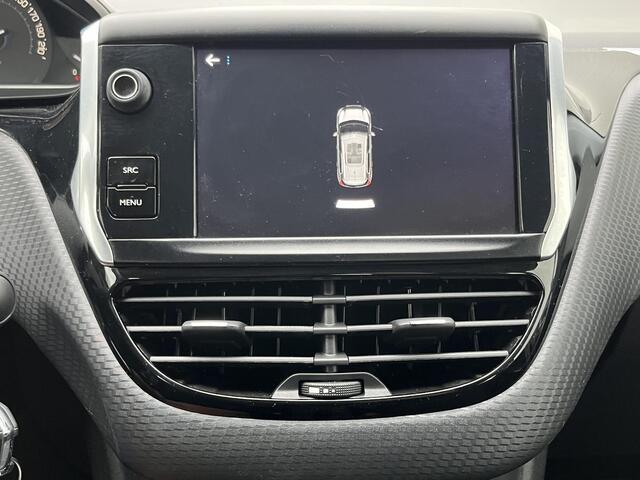 Peugeot 2008 1.2 PureTech Active | NL Auto/2e Eig./Voll.Historie/Navi/Airco/Cruise/PDC