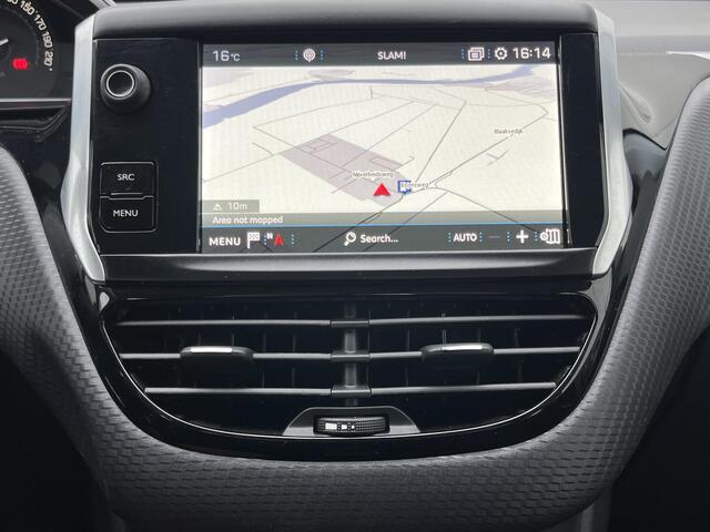 Peugeot 2008 1.2 PureTech Active | NL Auto/2e Eig./Voll.Historie/Navi/Airco/Cruise/PDC