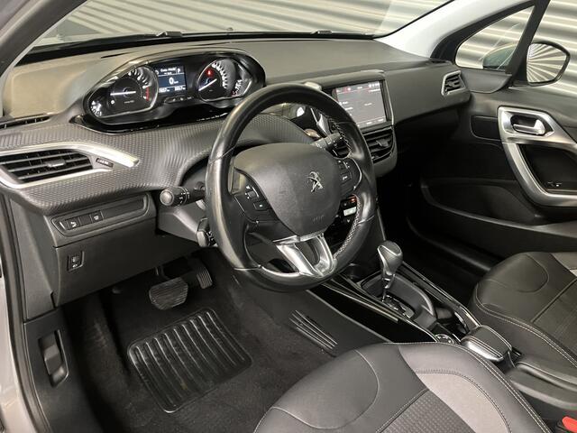 Peugeot 2008 1.2 Pure Tech/CLIMA/PDC/CRUISE/NAVI/CARPLAY/SPORTST/ENZ