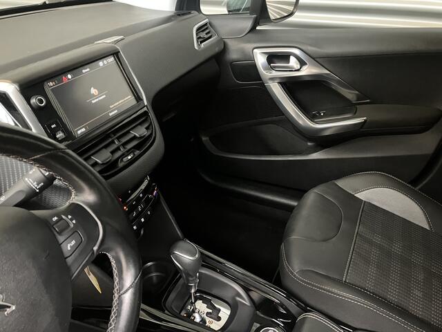 Peugeot 2008 1.2 Pure Tech/CLIMA/PDC/CRUISE/NAVI/CARPLAY/SPORTST/ENZ
