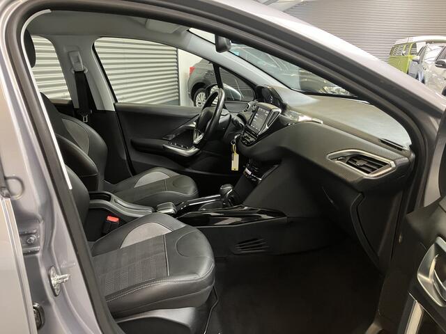 Peugeot 2008 1.2 Pure Tech/CLIMA/PDC/CRUISE/NAVI/CARPLAY/SPORTST/ENZ
