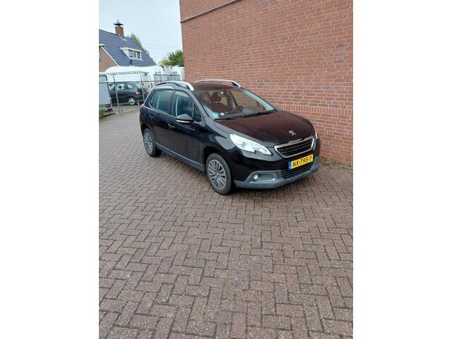 Peugeot 2008 1.2 PureTech Active