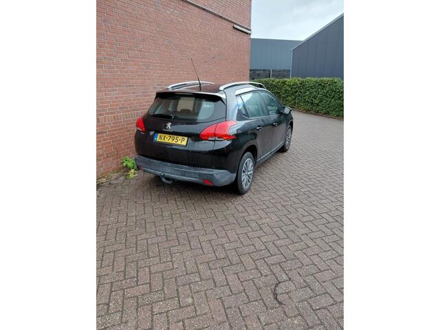 Peugeot 2008 1.2 PureTech Active