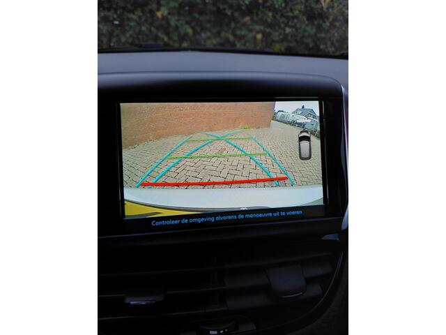 Peugeot 2008 1.2 PureTech Active