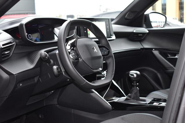 Peugeot 2008 1.2 PureTech 130PK Allure Pack | LED | Camera | Carplay | Stoelverw. | Incl. garantie