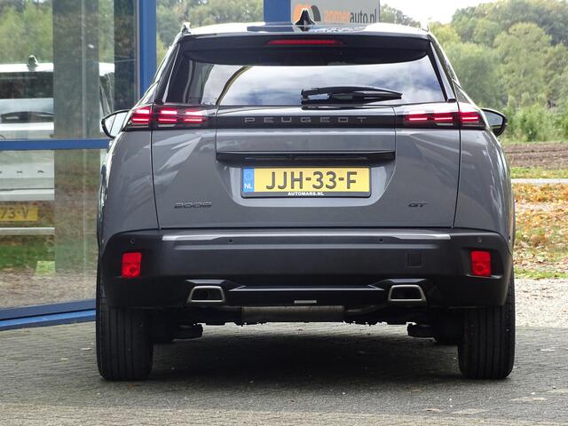 Peugeot 2008 1.2 PureTech 130 GT