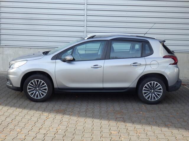 Peugeot 2008 110PK | Blue Lion | Panoramadak | Navigatie | 100% dealer o.h.
