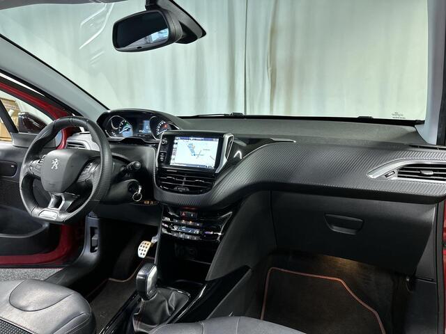 Peugeot 2008 1.2 PureTech GT-line 110 PK | Navi | Trekhaak | Pano