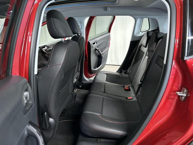 Peugeot 2008 1.2 PureTech GT-line 110 PK | Navi | Trekhaak | Pano