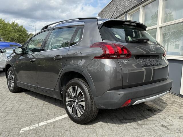 Peugeot 2008 1.2 PureTech Allure