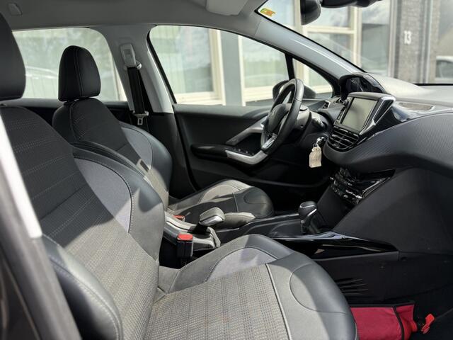 Peugeot 2008 1.2 PureTech Allure