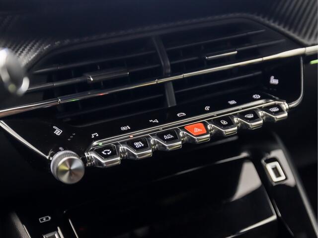 Peugeot 2008 1.2 PureTech GT-Line (APPLE CARPLAY, GROOT NAVI, 360 CAMERA, ELEKTRISCHE SPORTSTOELEN, MASSAGE, NIEUWE APK, NIEUWSTAAT)