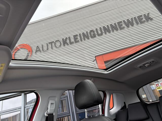 Peugeot 2008 1.2 PureTech Crossway / Trekhaak / Airco / Achterruitrijcamera / Applecarplay/Androidauto / Navi /