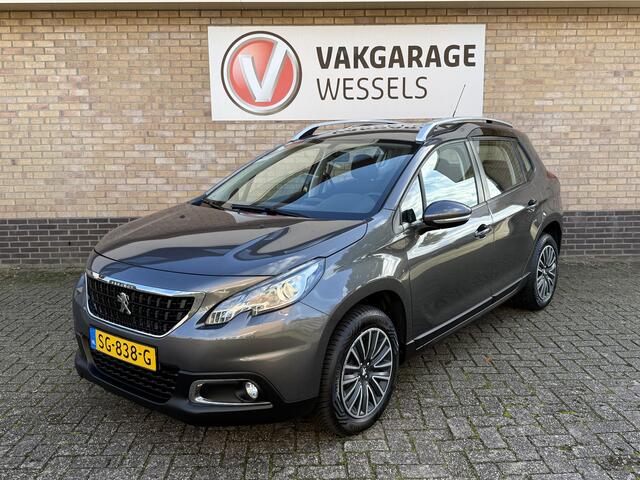 Peugeot 2008 1.2 PureTech Automaat | PDC A | Airco |