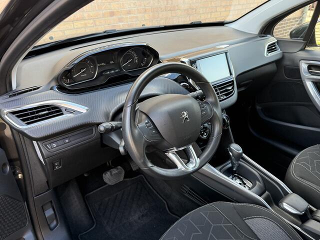 Peugeot 2008 1.2 PureTech Automaat | PDC A | Airco |