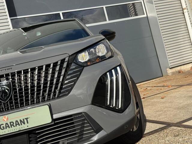 Peugeot 2008 1.2 130 Allure |Camera |Navi |Cruise