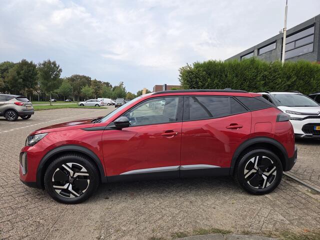 Peugeot 2008 1.2 PureTech 100 Allure