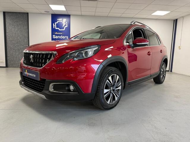 Peugeot 2008 1.2 PureTech Allure