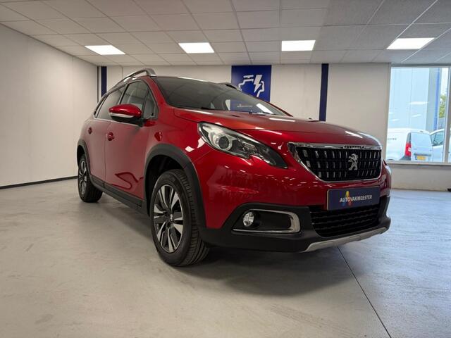Peugeot 2008 1.2 PureTech Allure