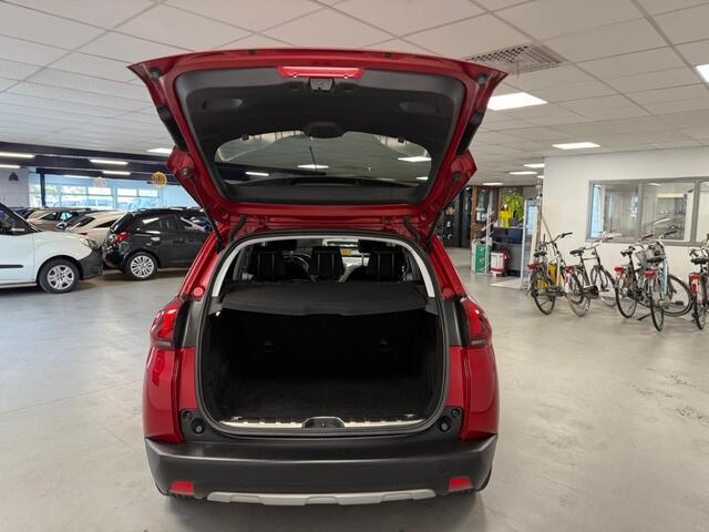 Peugeot 2008 1.2 PureTech Allure