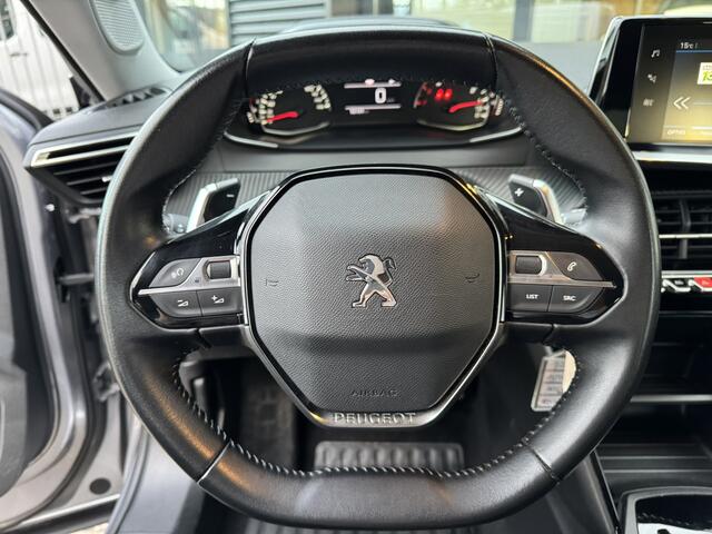 Peugeot 2008 1.2 PureTech 131pk Automaat Active*Navigatie*AppleCarplay*