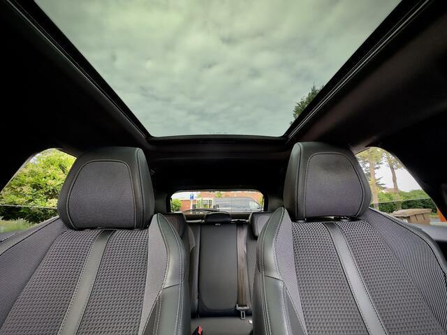 Peugeot 2008 1.2 AUT8 GT-LINE TWO-TONE PANODAK LEDER NAVI CAMERA LED LMV PDC