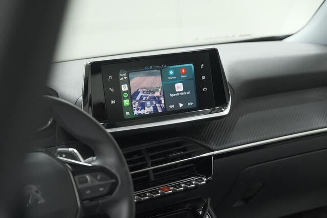Peugeot 2008 PureTech 130 EAT8 Active | Parkeersensoren | Navigatie | Apple Carplay