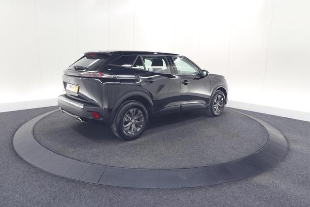 Peugeot 2008 PureTech 130 EAT8 Active | Parkeersensoren | Navigatie | Apple Carplay